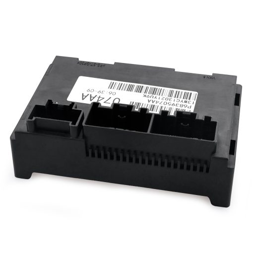 Modulo de Control de la Caja de Transferencia 68395074AA MiCCiKA Compatible con Dodge Durango/Jeep Grand Cherokee 2014-2015 con Caja de Transferencia de 2 Velocidades Reemplaza# 05150732AE