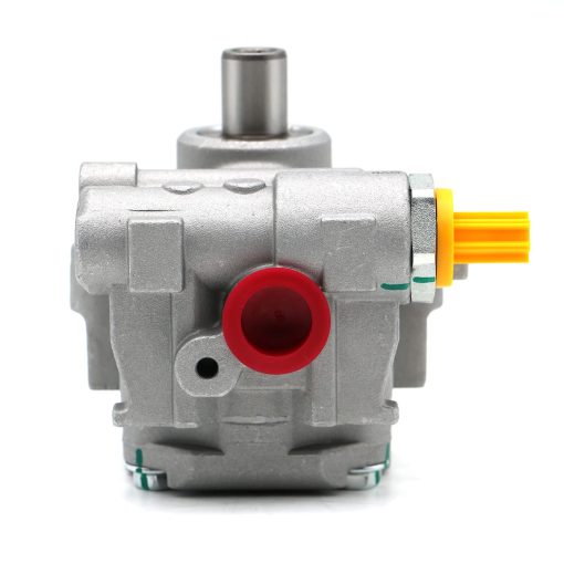 Bomba de direccion asistida Chefull 21-5173 sin deposito compatible con 2006 2007 2008 2009 para Hummer H3, Bomba de asistencia de potencia - Imagen 3