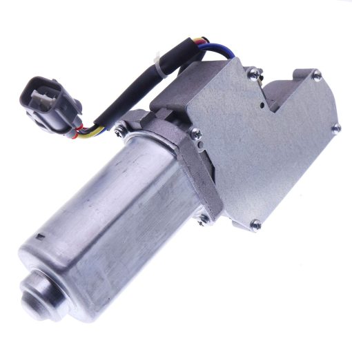 Motor Limpiaparabrisas Jeenda 714/40293 71440293 Compatible con JCB 3CXS-PC 4CN444 4CXSM444 4CX444 4C 4CN-4WS 4CX-PC 3CX 215/3CX 15 - Imagen 5