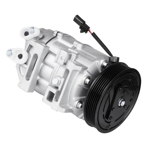 Compresor de Aire Acondicionado y Embrague de A/C para Nissan Altima y Sentra 2.5L 2007-2012