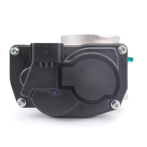 Tecoom 16119-JA00A Cuerpo de Aceleracion de Inyeccion Electronica de Combustible Compatible con Altima Rogue Sentra 2007-2012 2.5L - Imagen 6