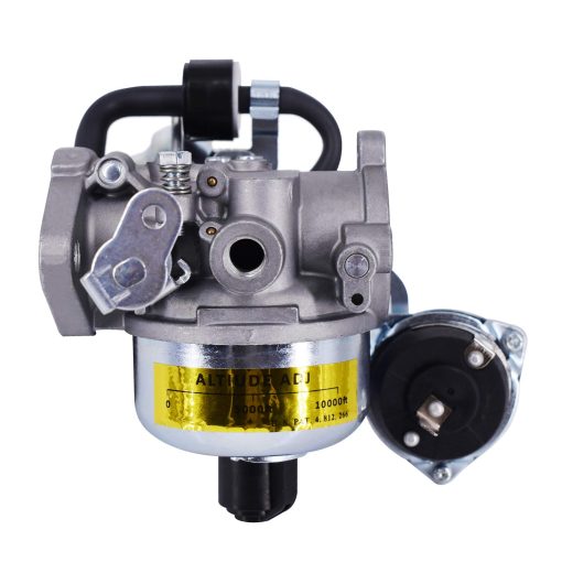 Carburador para Generador RV Onan 146-0665 146-0578 146-0623, Carb con Juntas NHE Comienza Espec K NHD Espec F-M - Imagen 2