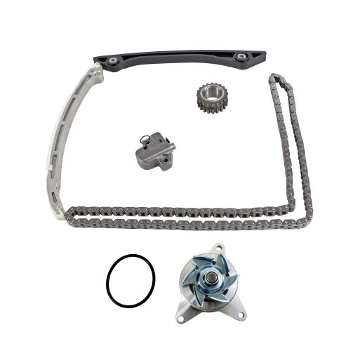 DNJ TK4318WP KIT DE TEMPORIZACIoN CON BOMBA DE AGUA PARA 15-20 FORD / L4 / 2.3L / 140 DOHC 16V ECOBOOST - Imagen 2