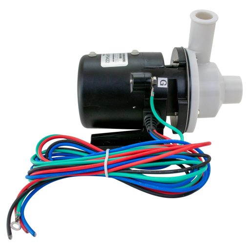 Reemplazo IMM para Hoshizaki SP-5422 Conjunto de Motor de Bomba de Maquina de Hielo - Imagen 8