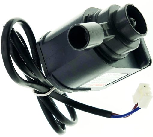 Bomba de Agua Sumergible Comercial AP-1200 220V-240V para Maquinas de Hielo HZB-30F, HZB-38F, HZB-32, HZB-45, HZB-65, HZB-90, HZB-120, HZB-160 - Imagen 4