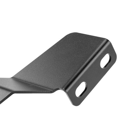 Barra de luz LED Dasen de 32" 180W y soportes de montaje de iluminacion de parrilla delantera oculta con kit de cableado y control remoto compatible con Toyota Tacoma 2016-2023 - Imagen 4