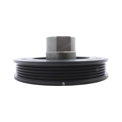 DNJ HBA1141 Armonizador Armonico para 1994-2004 / Toyota / 4Runner, T100, Tacoma / 2.4L, 2.7L / DOHC / L4 / 16V / 2438cc, 2694cc / 2RZFE, 3RZFE - Imagen 3