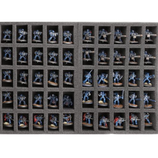 Estuche de Almacenamiento de Miniaturas Jucoci 04 - Imagen 6