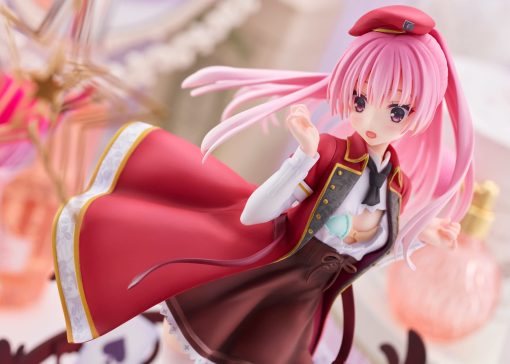 Figura de PVC Riddle Joker Ayase MITSUKASA 1/7 VER LIMITADA DE AMIAMI - Imagen 4