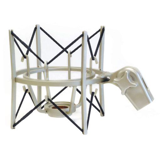 Montura de choque MXL-60 para Microfono Genesis HE