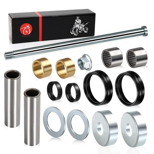Kit de Cojinetes de Brazo Oscilante y Sello y Eje de Pivote para Yamaha Raptor 700 700R 2006-2024 - Imagen 7