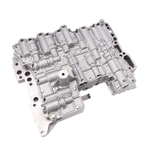 Cuerpo de la valvula de solenoide de transmision 4EAT apto para Subaru Forester 2.5 Outback 2005-UP - Imagen 3