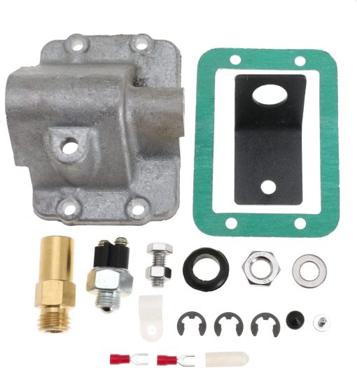 PSL400 Kit de Desconexion del Eje, Kit de Bloqueo de Cable Compatible con Dodge Ram 1500 2500 3500 1994-2002 - Imagen 7