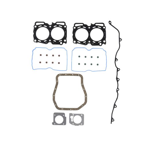 Juego de Juntas Completo de Grafito DNJ FGS7015 / para 1999-2011 / Saab, Subaru / 2.5L / H4 / 16V / SOHC / EJ251, EJ252, EJ253, EJ259 / Aspiracion NaturalNota sin Juego de Int. Superior - Imagen 2