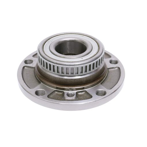 Juego de 2 Cojinetes de Cubo de Rueda Delantera FKG 513125 para BMW Z3 Z4 M3 318i 318is 318Ci 325i 325Ci 325is 328i 328is 330i 330Ci 540i 740i 850i - Imagen 3