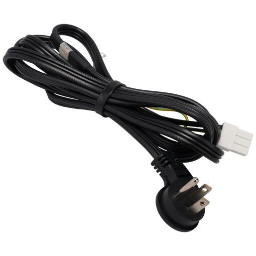Cable de Alimentacion de Refrigerador de Reemplazo Supplying Demand 241516904 7241516901 - Imagen 3