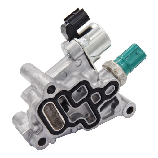 Solenoide de sincronizacion de valvula variable del motor compatible con Honda Accord 2013-2016 CRV 2015-2019 Acura TLX 2018-2020 ILX 2016-2020 L4 2.4L Reemplaza 15810-5A2-A01 916-985 VTS1228
