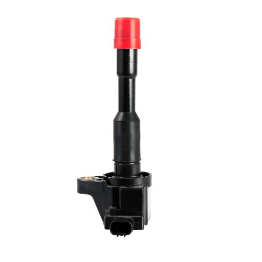 ENA Juego de 4 Bobinas de Encendido 1.3 L4 Compatible con Honda Civic Hybrid 2003 2004 2005 2006 2007 2008 2009 2010 2011 Paquetes de Bobinas para UF374 30521PWA003 30521PWAS01 C1408 E404 7010796 61058665 30521REAZ01 - Imagen 3