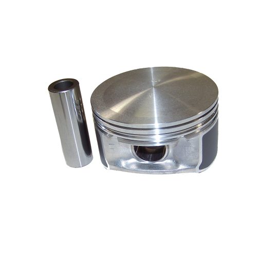 Juego de Piston y Anillo DNJ PRK1160 para Dodge Ram 1500 2003-2006 V8 5.7L 345cid OHV 16V D Aspiracion Natural - Imagen 4