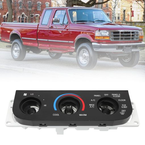 Panel de Control de A/C Calefaccion para F150 F250 Expedition 1999-2004 Modulo de Control del Motor del Soplador 2L3Z19980BA 2L3Z-19980-BA - Imagen 5