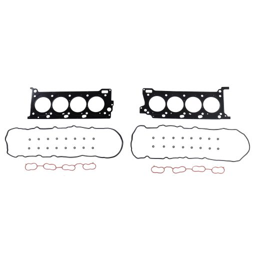 Juego de empaques completos DNJ FGS9078 para 2007-2015 / Lexus, Toyota / GX460, Land Cruiser, LX570, Sequoia, Tundra / 4.6L, 5.7L / DOHC / V8 / 32V / 345cid, 4608cc / 1URFE, 3URFBE, 3URFE - Imagen 2