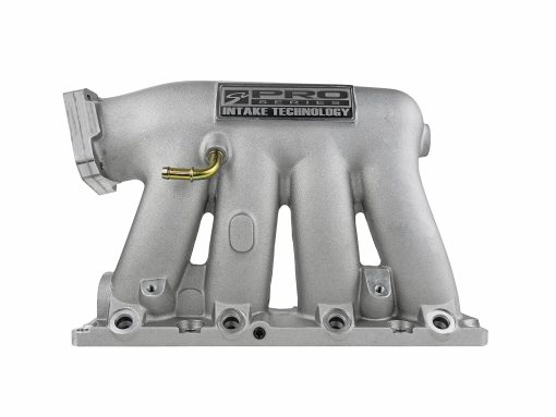 Skunk2 Racing 307-05-0310 Colector de Admision Serie Pro Plata para motores Honda de la Serie K - Imagen 2