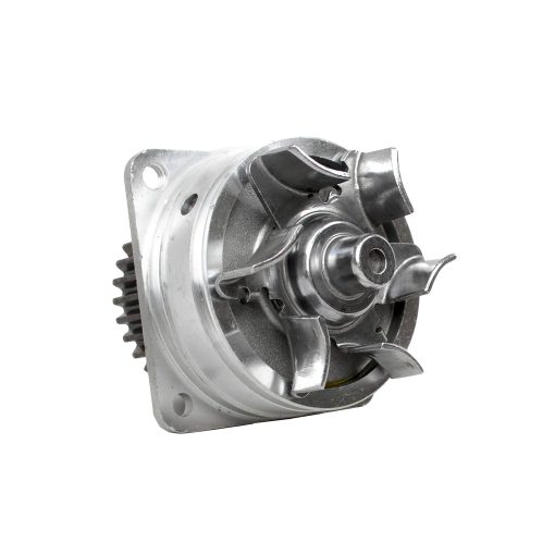 Bomba de agua DNJ WP645 para 2002-2017/ Infiniti, Nissan, Suzuki/ 350Z, Altima, Equator, Frontier, Maxima, Murano, Pathfinder, Quest, Xterra/ 3.5L, 4.0L/ DOHC/ V6/ 24V/ 3498cc, 3954cc, VQ35DE, VQ40DE - Imagen 3