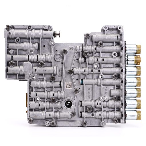 Cuerpo de Valvula de Transmision 6R80 con Solenoide para F-ORD F150 Camioneta 4WD AWD 2011 en Adelante AL3P-7Z490-BA