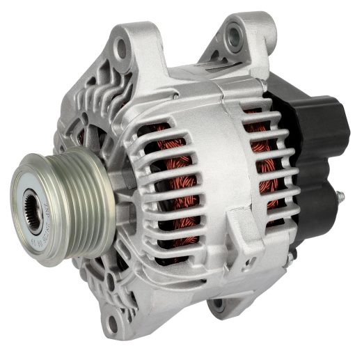 Alternador SCITOO 37300-2G150 Compatible con Hyundai Sonata 2010-2013 Kia Optima 2011-2013 - Imagen 7