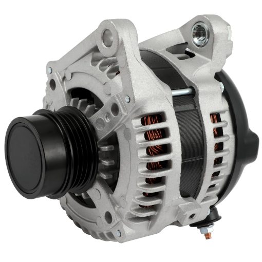 Alternador SCITOO 11402 Fit para Toyota Camry 2012-2015 para Toyota Rav4 2009-2012 104210-2270 210-0722 - Imagen 7