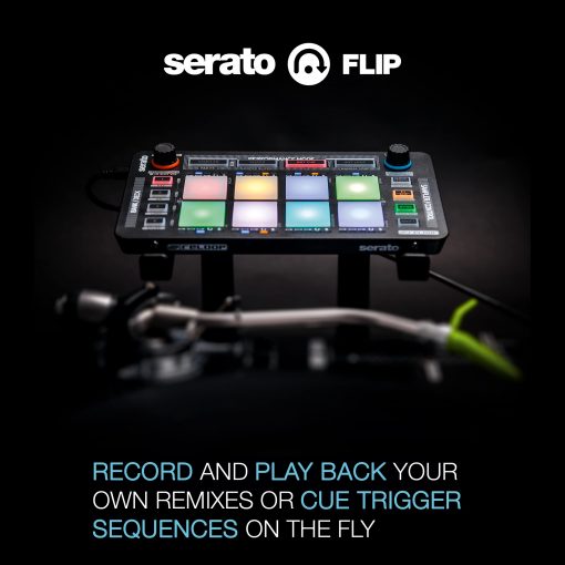 Controlador de Pads Performance Modular USB Neon Reloop - Imagen 7