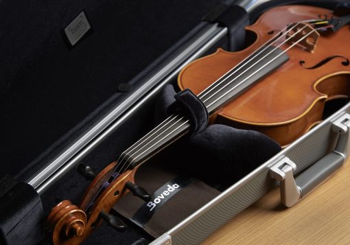 Paquetes de Control de Humedad de Dos Vias de Alta Absorbencia Boveda 49% para Instrumentos Musicales en Humedad Extrema - Paquete de 20 - Tamaño 40 - Absorbedores de Humedad para Estuches de Instrumentos - Previene la Deformacion - Bolsa con Cierre Hermetico - Imagen 7