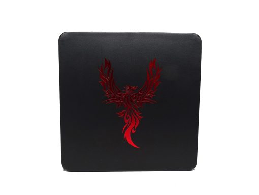 Adventure Box - Bandeja de Dados y Estuche de Almacenamiento con Tapa Magnetica (Fenix) - Imagen 5