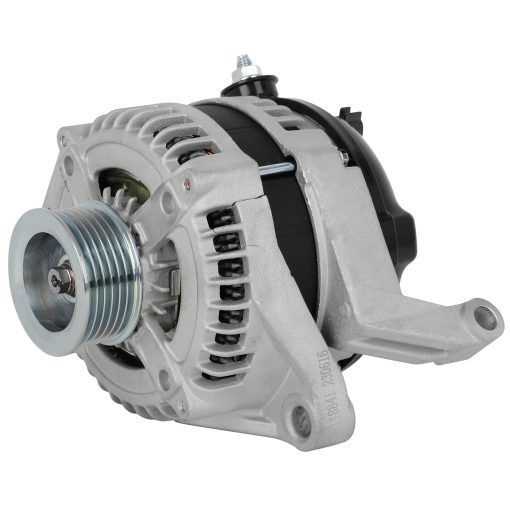 SCITOO Alternador para 11240 Alternadores Apto para Chrysler Aspen 2007, Dodge Durango 2007, Dodge Nitro 2007-2010, Dodge Ram 1500 2009-2010, Jeep Commander 2007 - Imagen 7