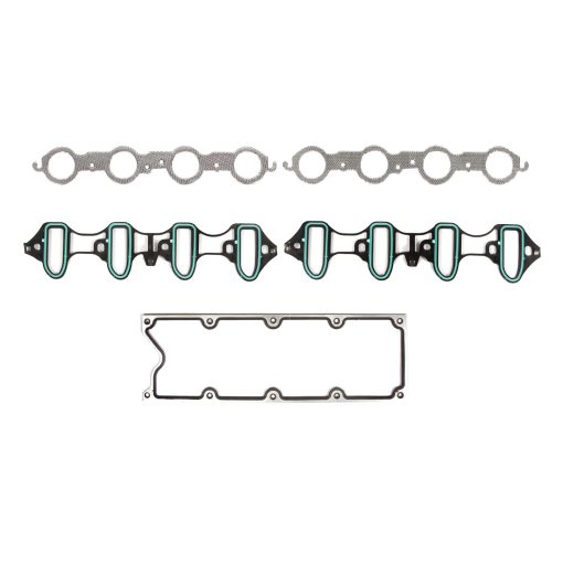 Mizumo Auto MA-9761303623 Juego de Juntas Completo MLS Compatible Con/Para 99-01 Chevrolet GMC Buick Cadillac 4.8L & 5.3 - Imagen 4