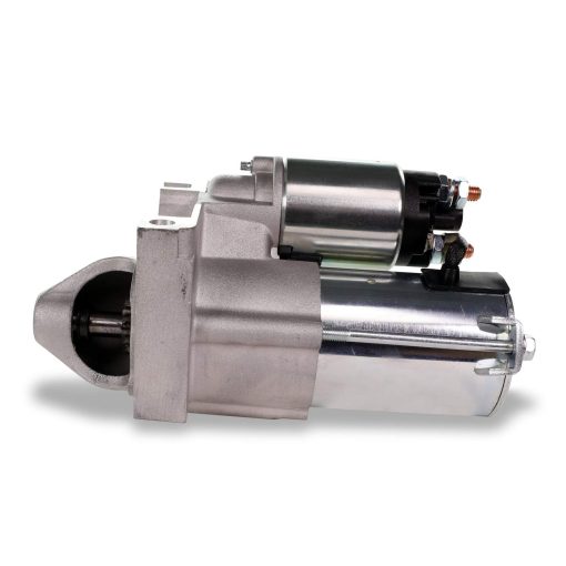 Arranque de Premier Gear PG-6786 Reemplazo para Vue V6 (08-10), Aura V6 (07-08), Torrent V6 (07-09), G6 V6 (06-09), G6 V6 (07-10), Malibu V6 (06-07), Malibu V6 (07-10), Equinox V6 (07-09) - Imagen 5