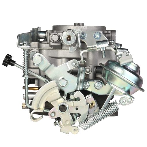 Nuevo Carburador Compatible con Mitsubishi Tredia PICK UP L200 GALANT DELICA LANCER y para Dodge COLT MOTOR 4G32 4G33 4G64 Reemplazo NO.MD-006219 - Imagen 5