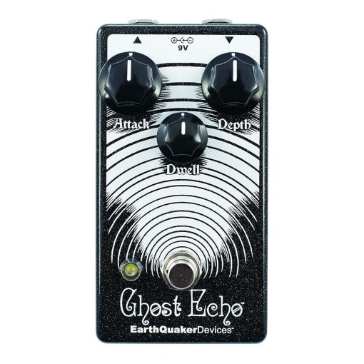 Pedal de Reverb EarthQuaker Devices Ghost Echo V3