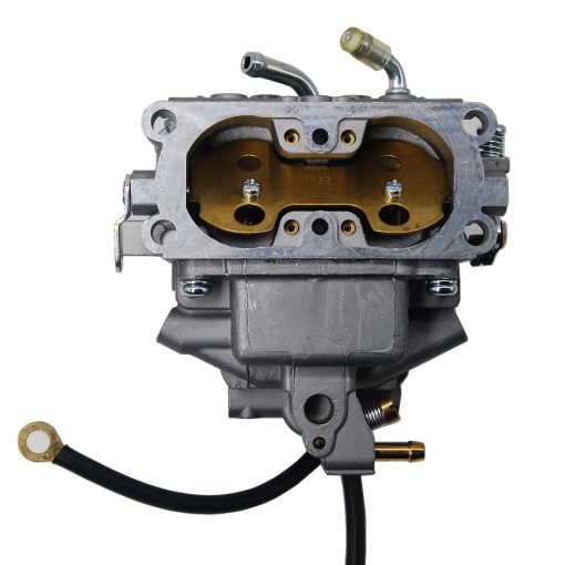 Carburador LOOFU GX670 para GX 670 GX670R GX670U 24HP Motor Pequeño Sustituye a 16100-ZN1-812 16100-ZN1-813 16100-ZN1-802 - Imagen 2