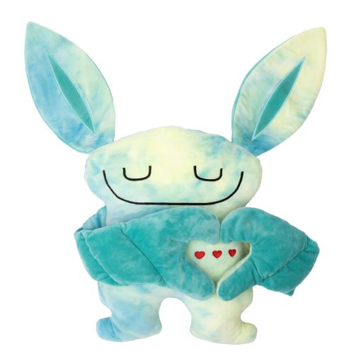 Peluche Bumpas - 3 lbs - 14" Lindo Companero de Abrazos, Shloof - Peluche Ponderado -