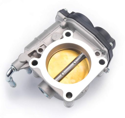 Tecoom 16119-JA00A Cuerpo de Aceleracion de Inyeccion Electronica de Combustible Compatible con Altima Rogue Sentra 2007-2012 2.5L - Imagen 5