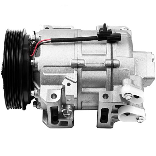 Compresor de Aire Acondicionado SCITOO 2007-2012 para Nissan Altima 2.5L 2007-2012 para Nissan Sentra 2.5L