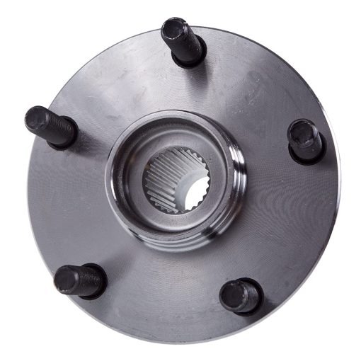 AUQDD 512536 Ensamblaje de Cubo de Rueda Trasera y Rodamiento Compatible Con Sub-aru Ascent Forester 2019, Legacy Outback WRX 2015-2020 # 28473VA000 - Imagen 4