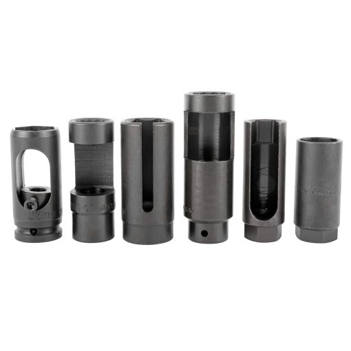 Set de 21pcs de Llaves para Sensores de Oxigeno y Sensor de Presion de Aceite, 6pt y 12pt, para Auto, Camioneta y Coche - Imagen 4