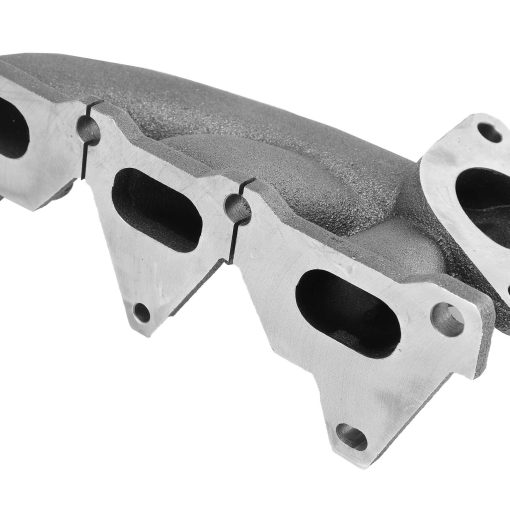 Colector de escape del lado izquierdo A-Premium con junta compatible con Chevrolet Camaro 2010-2011 y Cadillac SRX 2004-2009, CTS 2004-2011, STS 2005-2011, 2.8L 3.6L, Reemplazar# 12571102 - Imagen 5