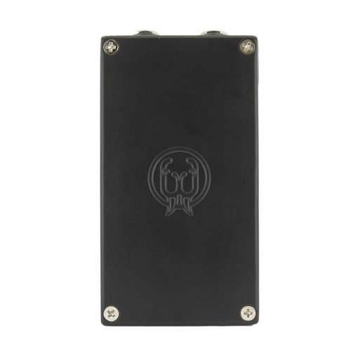 Walrus Audio 385 Overdrive mkII, Negro - Imagen 4