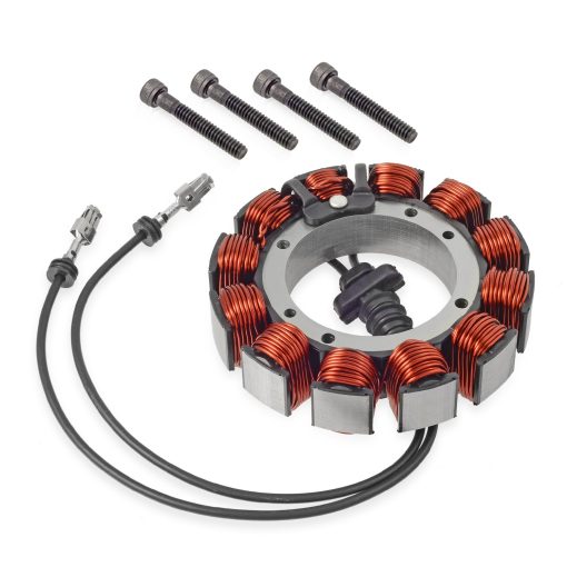 Estator Compatible con 1450 FLTR FLHT FLHP Road King Glide Electra Glide 1999 2000 2001 29987-99