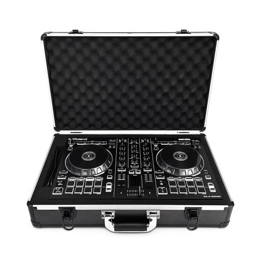 Estuche ANALOG CASES para Roland DJ-202 - Estuche rigido ULTRA-LIGERO UNISON