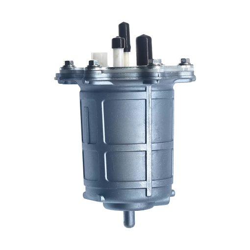 Autu Parts 16700-HN8-601 Bomba de Combustible para Honda Fury Interstate 1300 Fourtrax 680 Rincon 680 Shadow Aero 750 Shadow Phantom 750 RS Shadow Spirit Stateline 1300 TRX680 VT750 VT1300 - Imagen 2