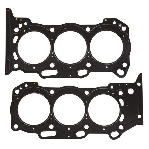 Evergreen HSHB2062 Juego de empaques de culata pernos de la cabeza Ajuste 10-13 Toyota 4Runner FJ Cruiser Tundra 4.0L 1GRFE - Imagen 2
